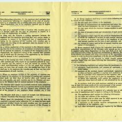 Shingwauk Indian Residential School general administration files