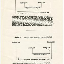 Shingwauk Indian Residential School general administration files