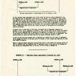 Shingwauk Indian Residential School general administration files