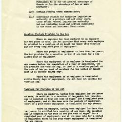 Shingwauk Indian Residential School general administration files