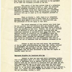 Shingwauk Indian Residential School general administration files