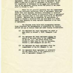 Shingwauk Indian Residential School general administration files