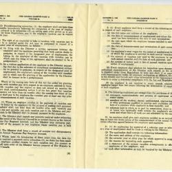 Shingwauk Indian Residential School general administration files