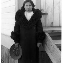 Photographs of people and activities