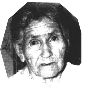 McPherson family history research and photographs