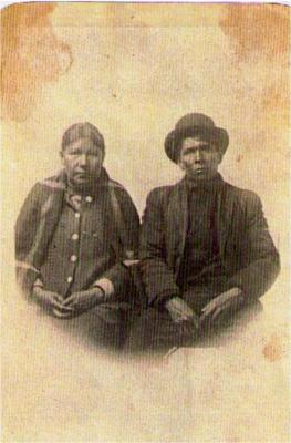 Kabatay family history research and photographs