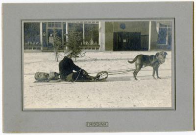 Photo album page nineteen