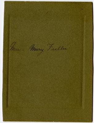 Photo album page seventeen