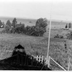 Photographs of people at Batchewana