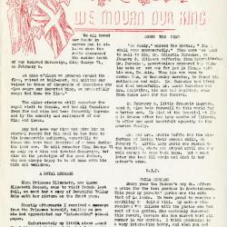 Beautiful valley echo