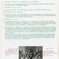 Beauval Indian Residential School yearbook