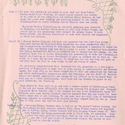 Beauval Indian Residential School yearbook