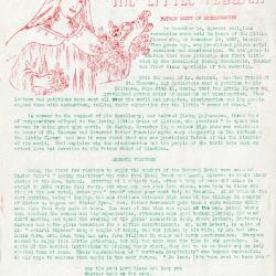 Beautiful valley echo