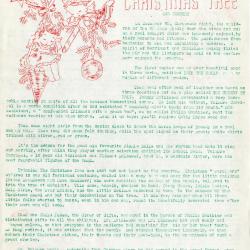 Beautiful valley echo