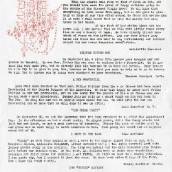 Beautiful valley echo