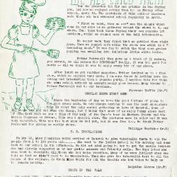 Beautiful valley echo