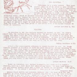 Beautiful valley echo