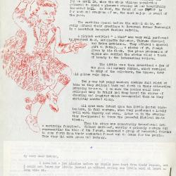 Beautiful valley echo