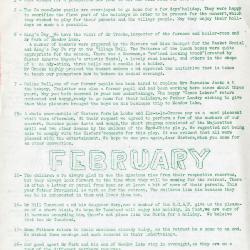 Beauval Indian Residential School yearbook