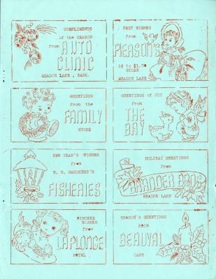 Beautiful valley echo