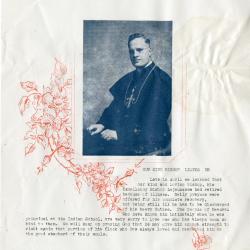 Beautiful valley echo