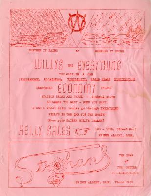 Beautiful valley echo