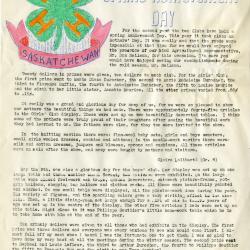 Beautiful valley echo