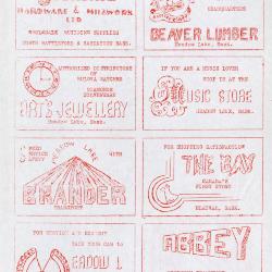 Beautiful valley echo