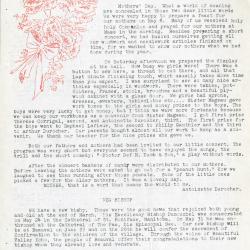 Beautiful valley echo