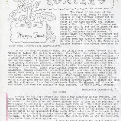 Beautiful valley echo