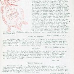 Beautiful valley echo