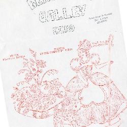 Beautiful valley echo