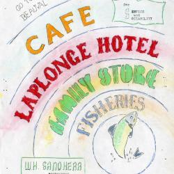 Beautiful valley echo