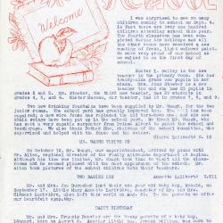 Beautiful valley echo