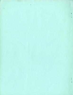 Beautiful valley echo