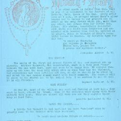 Beautiful valley echo