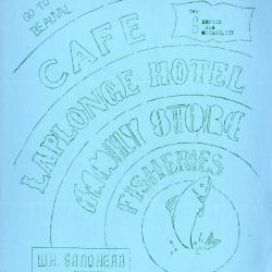 Beautiful valley echo