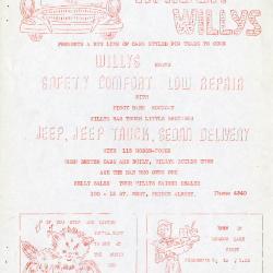 Beautiful valley echo