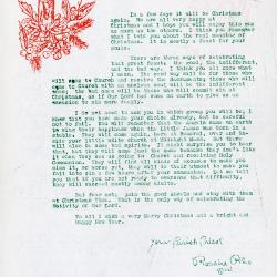 Beautiful valley echo