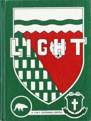 Light: a NWT centennal edition