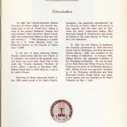 History of St. Gabriel&#039;s parish