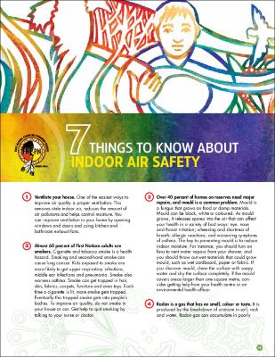 Ten things to know about fact sheets