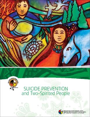 Suicide prevention and two-spirited people
