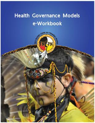 Health governance models e-workbook