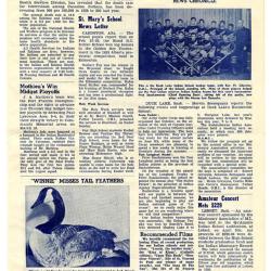 Indian missionary record