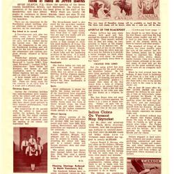 Indian missionary record