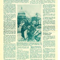 Indian missionary record