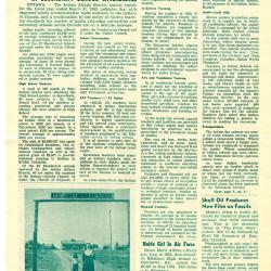 Indian missionary record