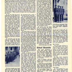 Indian missionary record