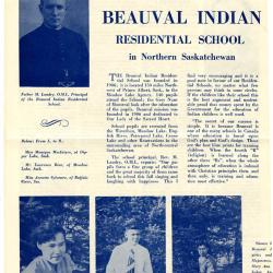Indian missionary record